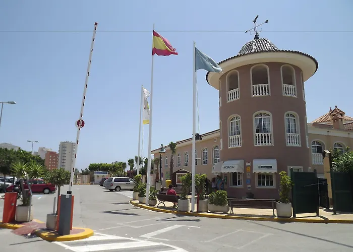 Alannia Guardamar Hotel Guardamar del Segura