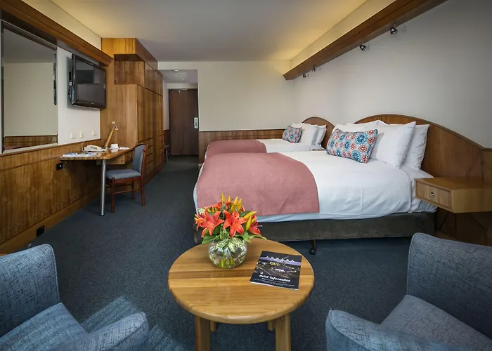 Arkaba Hotel Adelaide