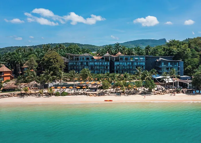Beyond Krabi