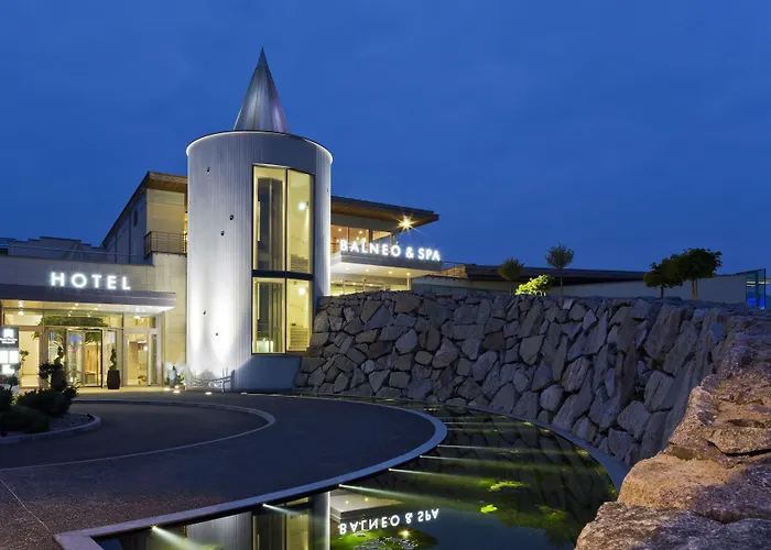 Hotel Barriere Ribeauville