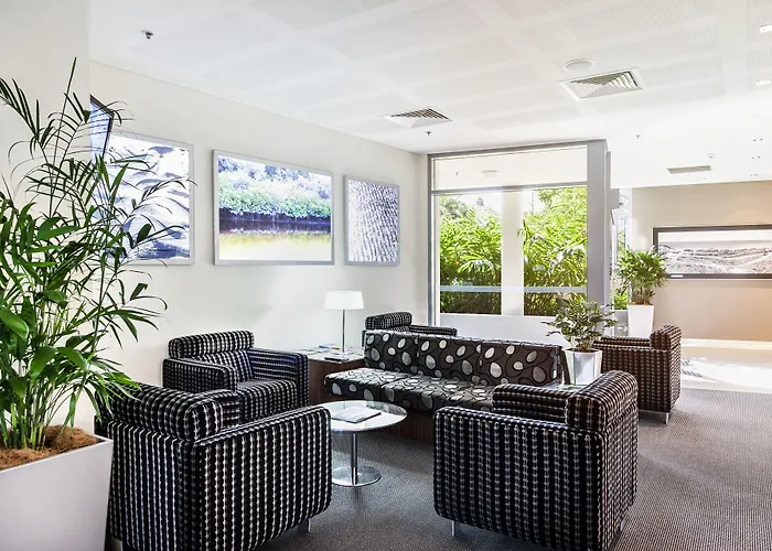 Monaco Caloundra Aparthotel
