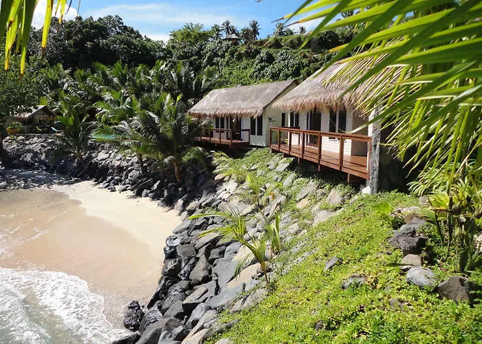 Seabreeze Resort Samoa - Exclusively For Adults