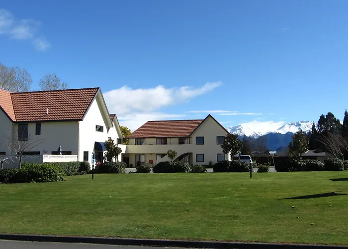 Bella Vista Te Anau