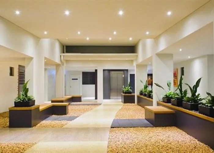 Essence Apartments Chermside
