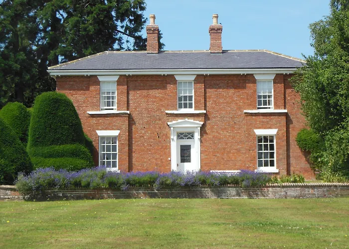 The Grange