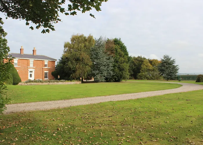 The Grange