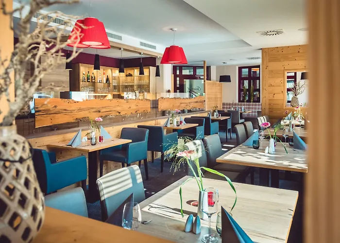 Parkhotel Neustadt Neustadt in Sachsen