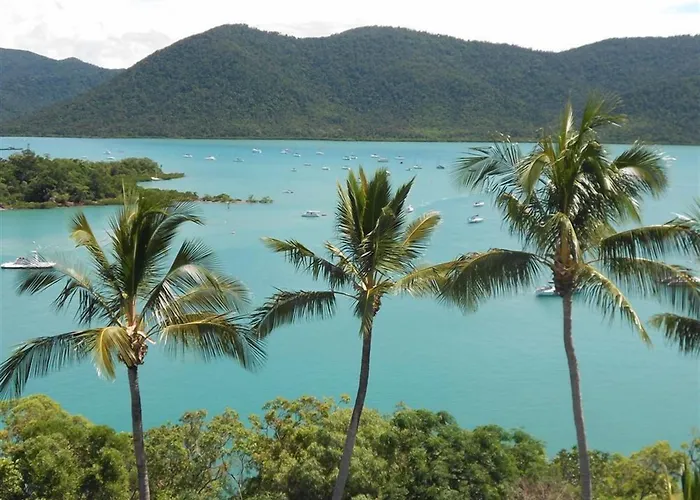 Coral Point Lodge