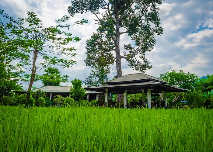 The River Resort Champasak