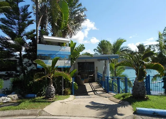 Coral Point Lodge