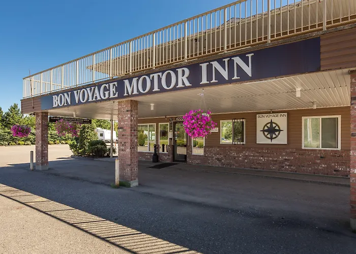 Bon Voyage Inn