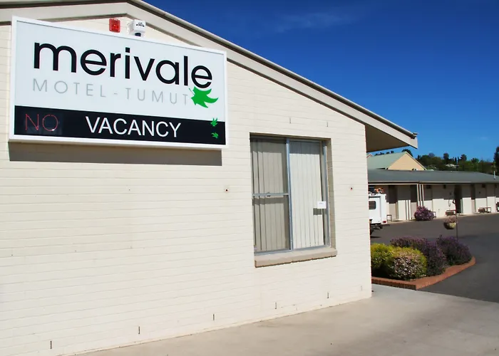 Merivale