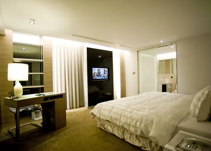 Saual Keh Hotel
