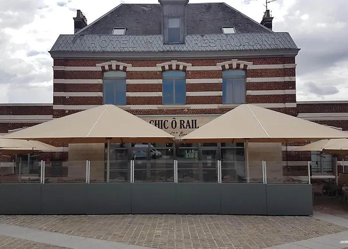 Chic'O Rail
