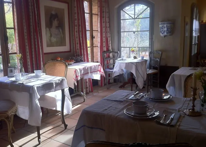 Les Rosees Mougins