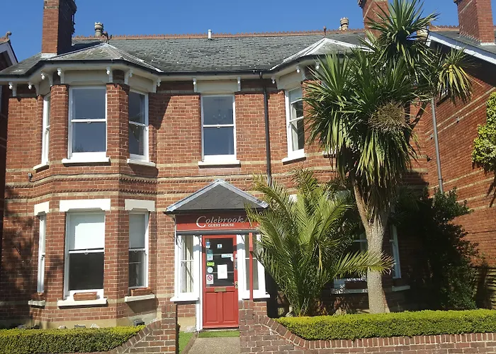 Colebrook Guest House