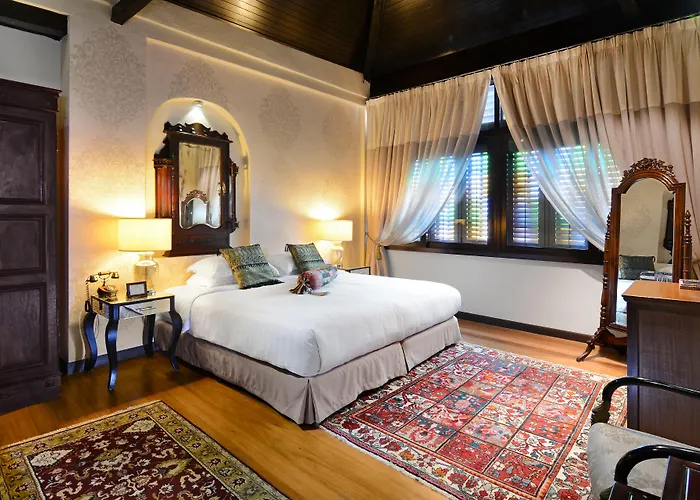 Campbell House Hotel George Town