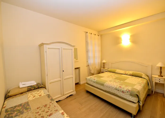 B&B Villa Bianca Sona