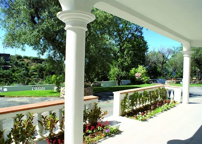 Hotel Diamond Residence