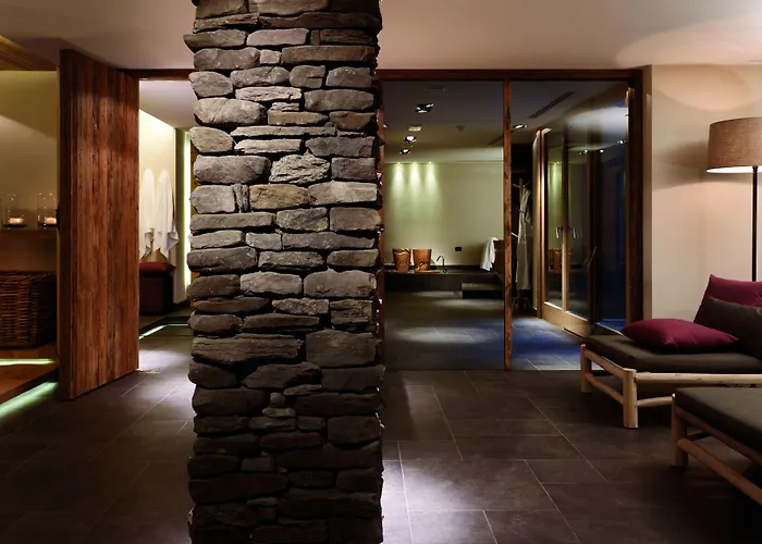 Eco & Wellness Boutique Hotel Sonne