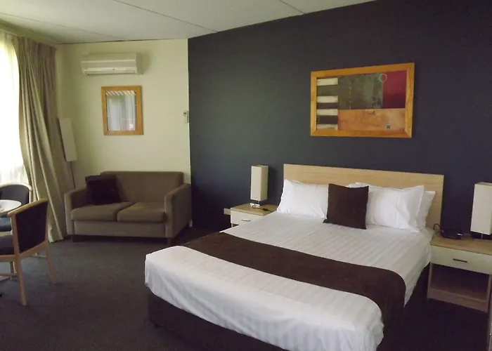 Mildura Golf Resort
