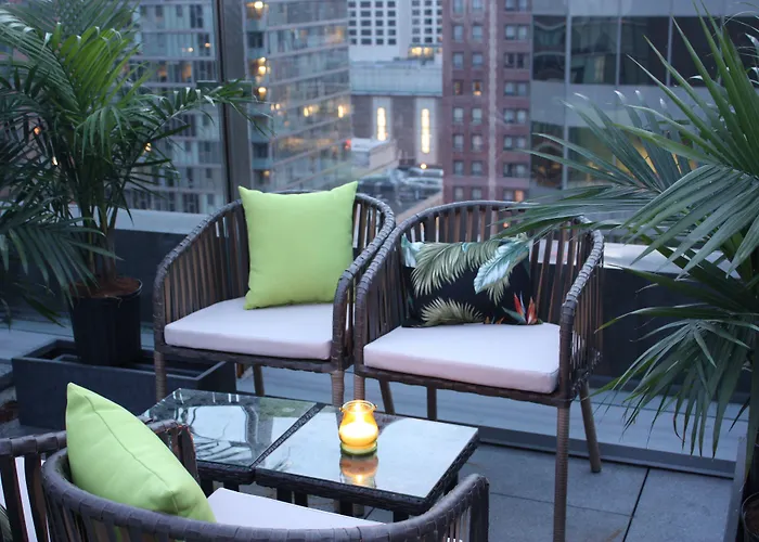 Ivy Boutique Hotel (Adults Only)
