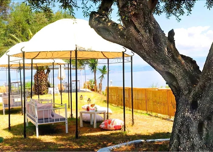 Aurora Beach Hotel