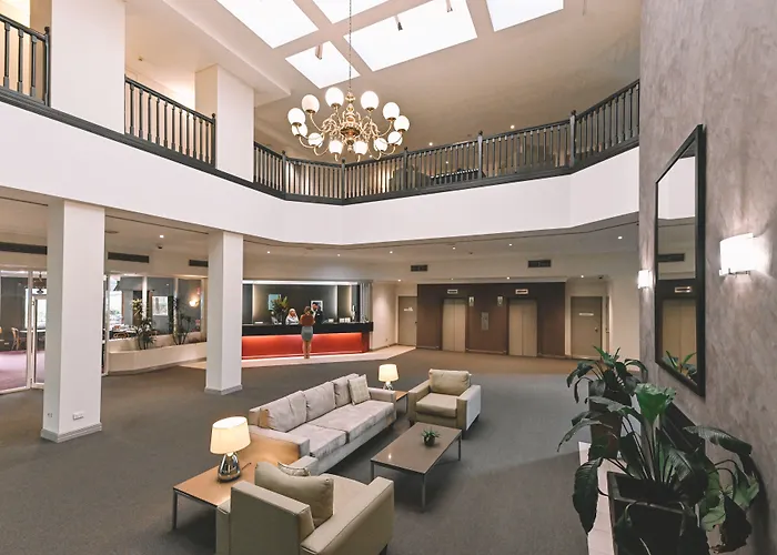 Nesuto Pennant Hills Aparthotel