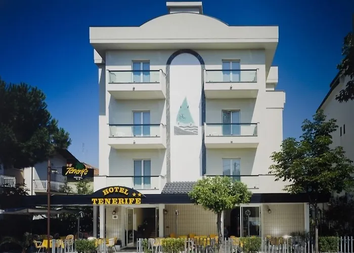 Hotel Tenerife