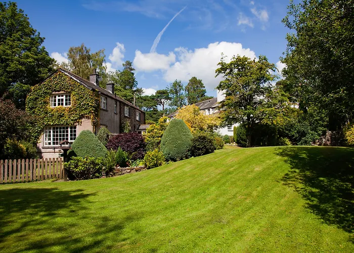 The Pheasant Inn - The Inn Collection Group