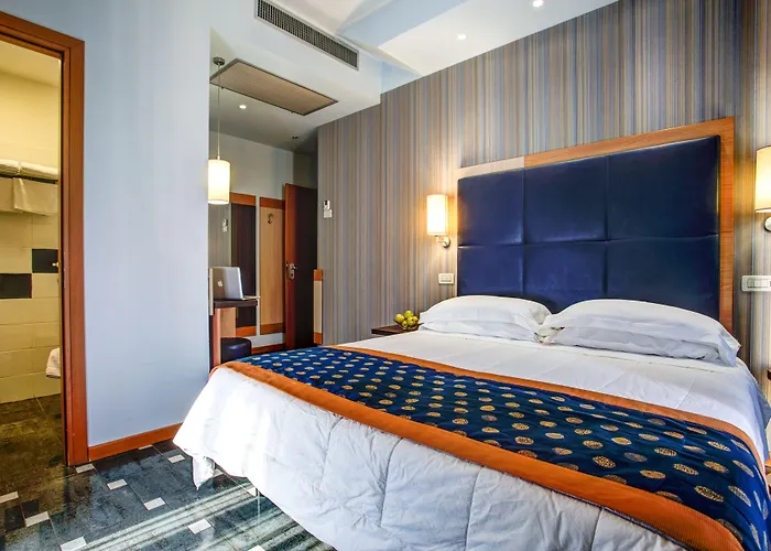 Hotel Genty