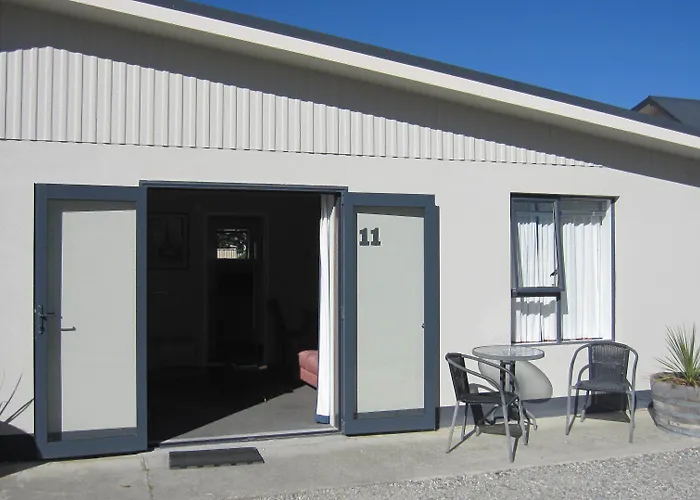 Cromwell Motel