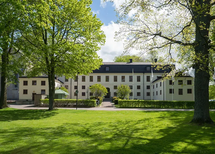 Vadstena Klosterhotell Konferens&Spa