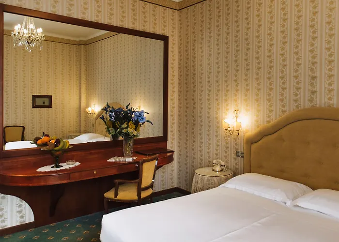 Grand Hotel Excelsior Chianciano Terme