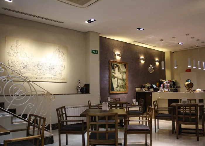 Hotel Sevilla