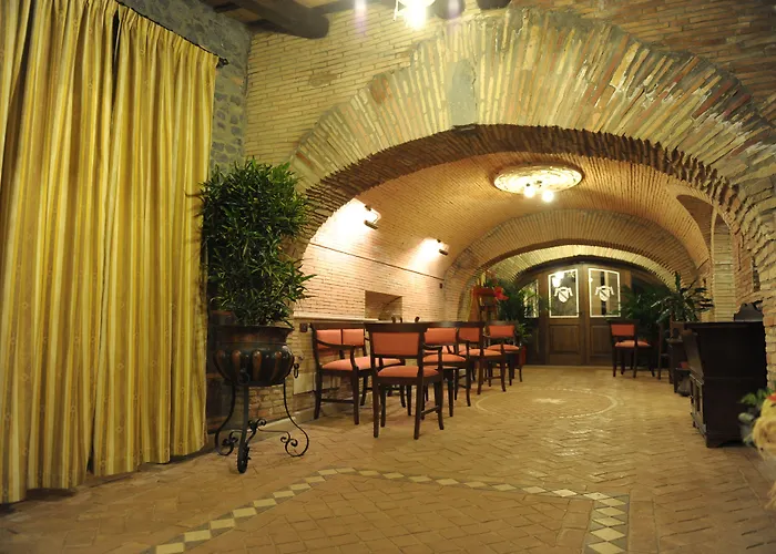 Relais Castrum Boccea