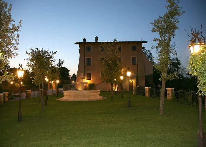 Relais Castrum Boccea