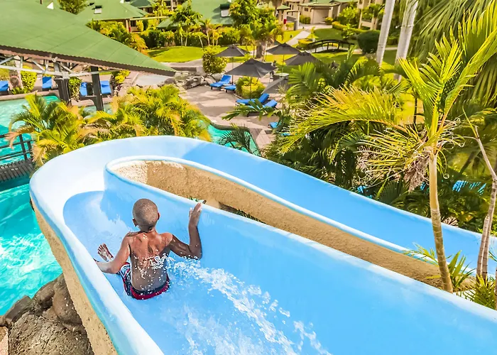 Tokatoka Resort Hotel