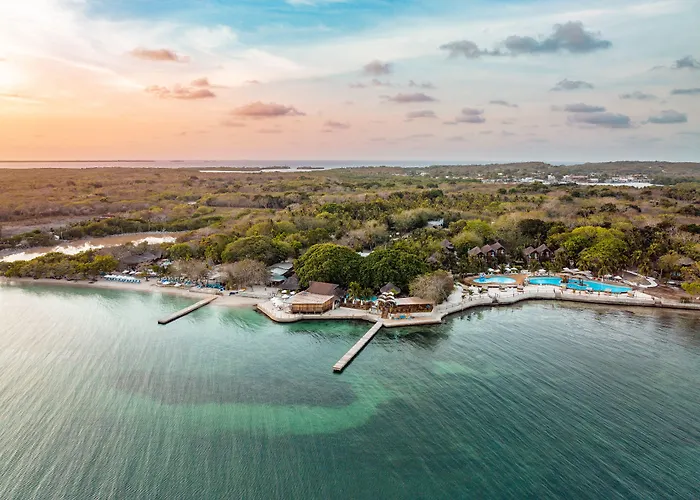 Hotel Isla del Encanto