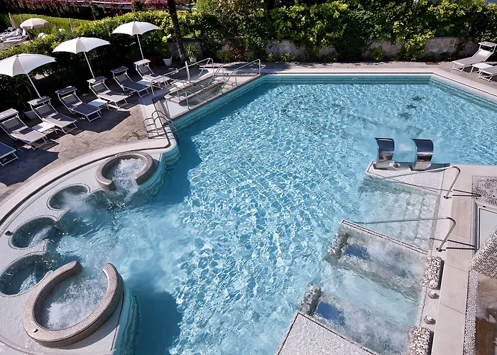 Hotel Terme Formentin