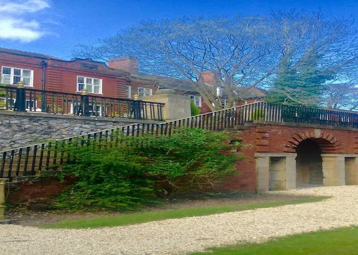Southcrest Manor , Best Western Signature Collection