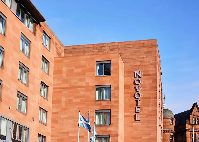 Novotel Centre
