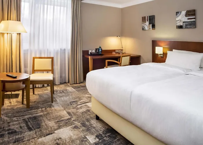 Mercure Hotel Hagen