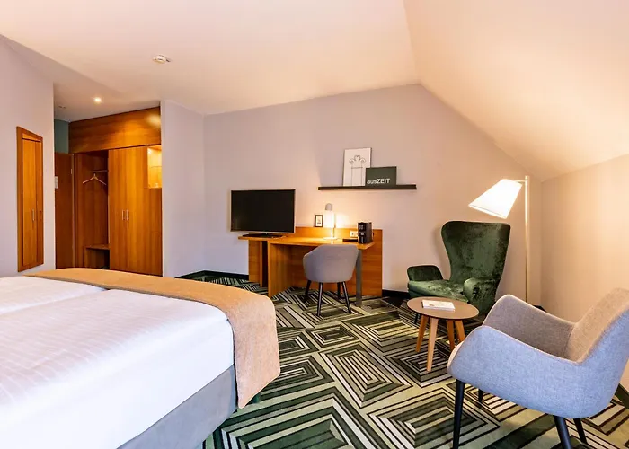 Parkhotel Maximilian Ottobeuren