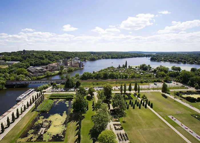 Mercure Hotel Potsdam City