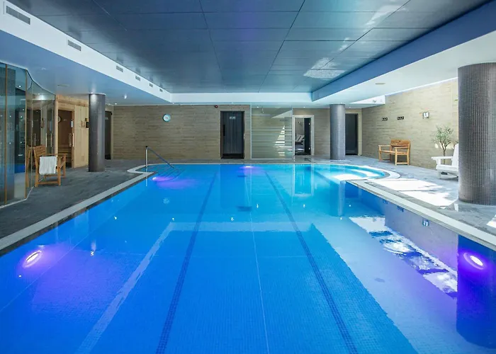 Novotel Edinburgh Park