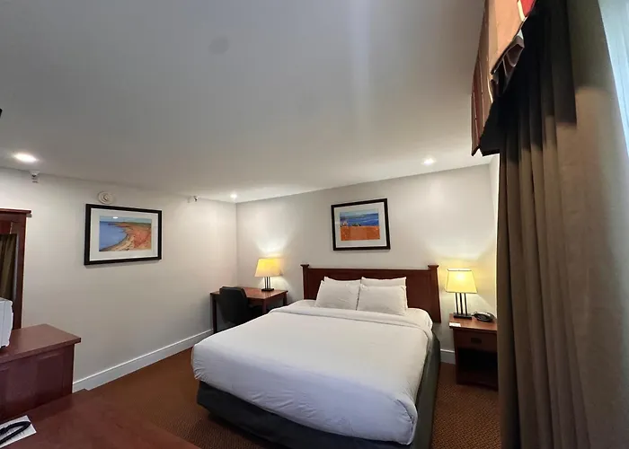 Charlottetown Inn & Conference Centre