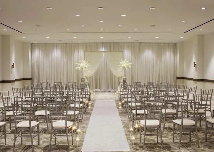 The Starling Atlanta Midtown, Curio Collection By Hilton