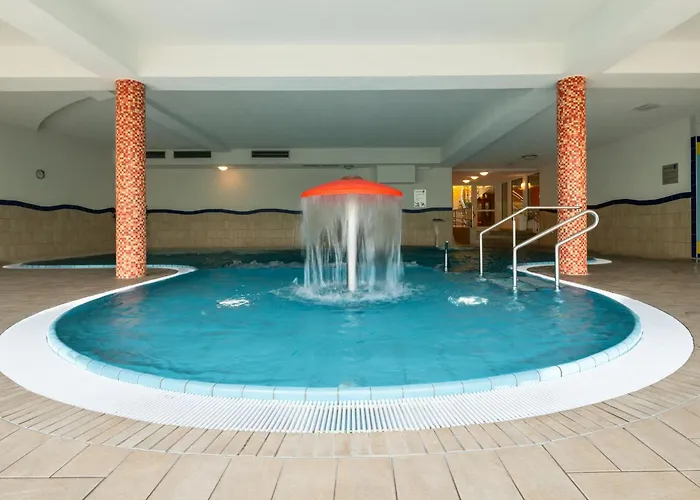 Aparthotel Seepanorama Mirow