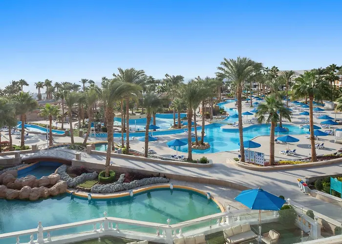 Pickalbatros Golf Beach Resort